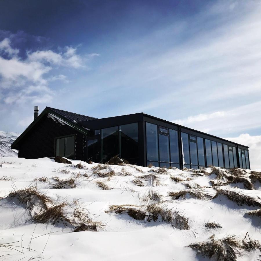 Hofsstadir - Country Hotel Hofstathir Экстерьер фото