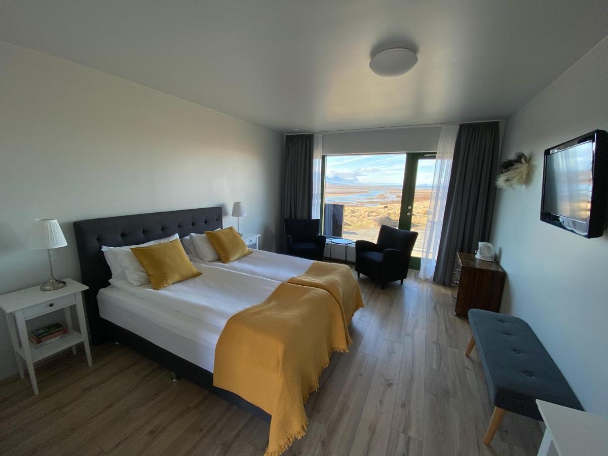 Hofsstadir - Country Hotel Hofstathir Экстерьер фото